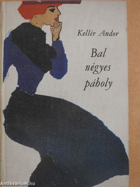 Bal négyes páholy