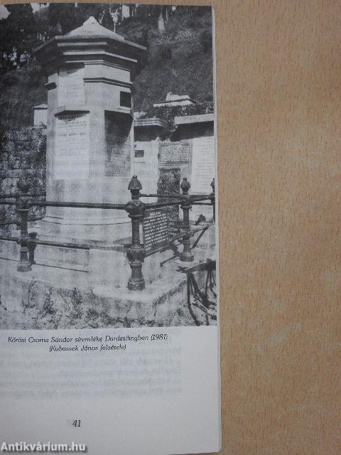 Magyar utazók Ázsiában