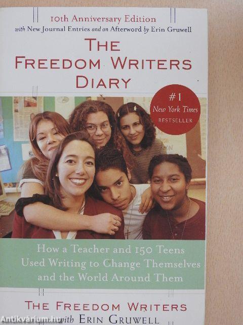 The Freedom Writers Diary