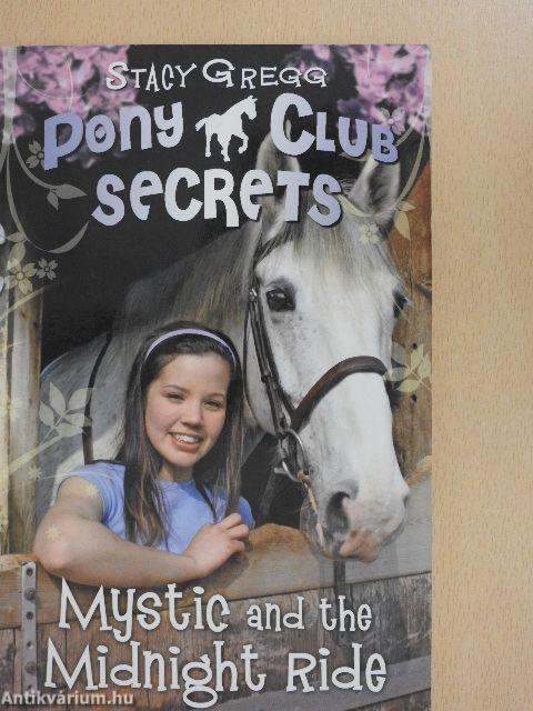 Mystic and the Midnight Ride