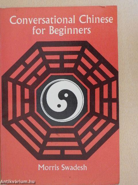 Conversational Chinese for Beginners