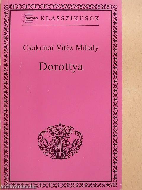 Dorottya