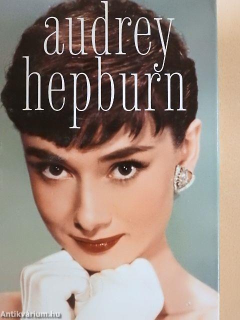 Audrey Hepburn