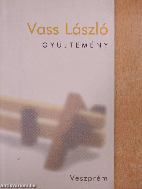 Vass László Gyűjtemény