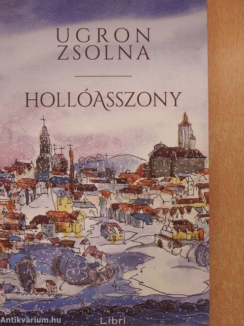 Hollóasszony