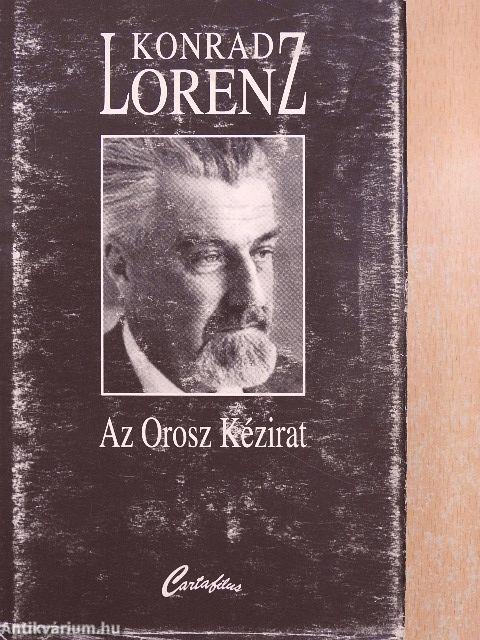 Az Orosz Kézirat