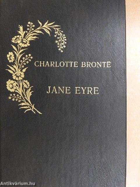 Jane Eyre I-II.