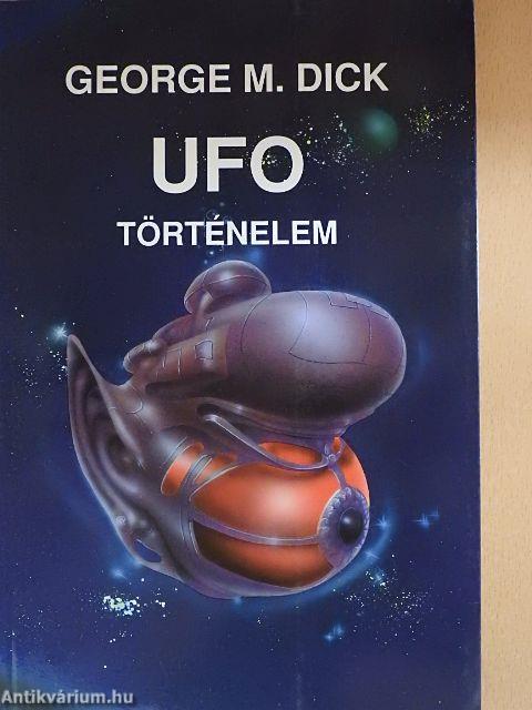 UFO történelem