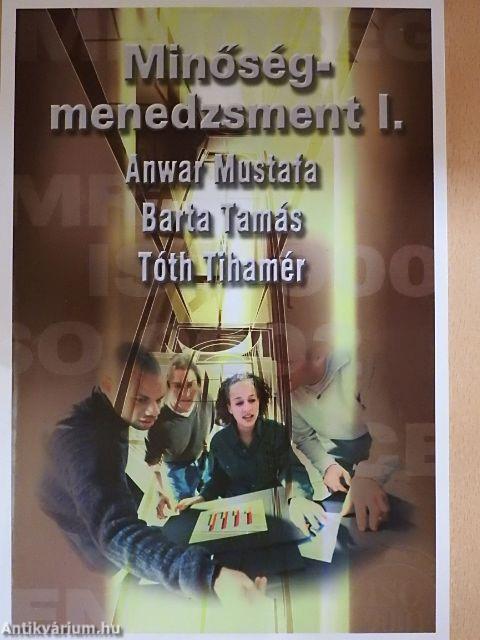 Minőségmenedzsment I.