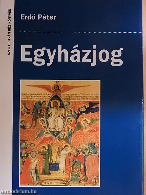 Egyházjog