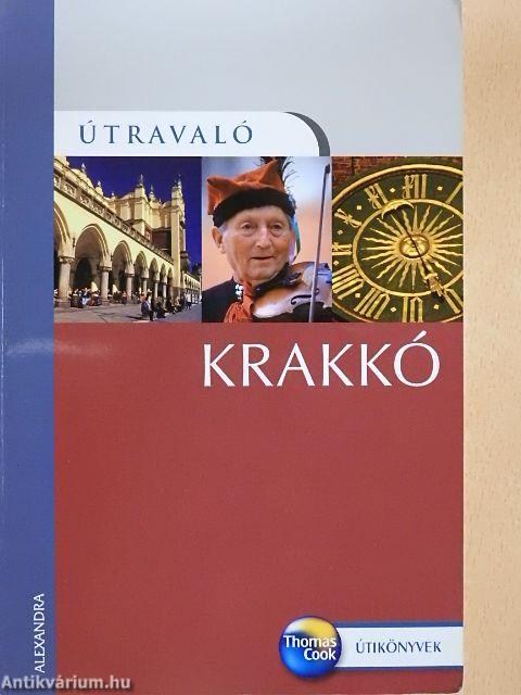 Krakkó
