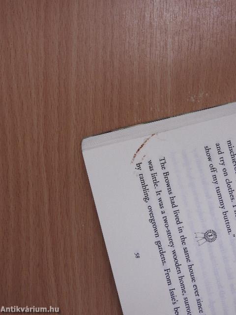 Mystic and the Midnight Ride