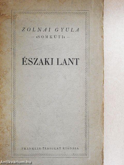 Északi lant