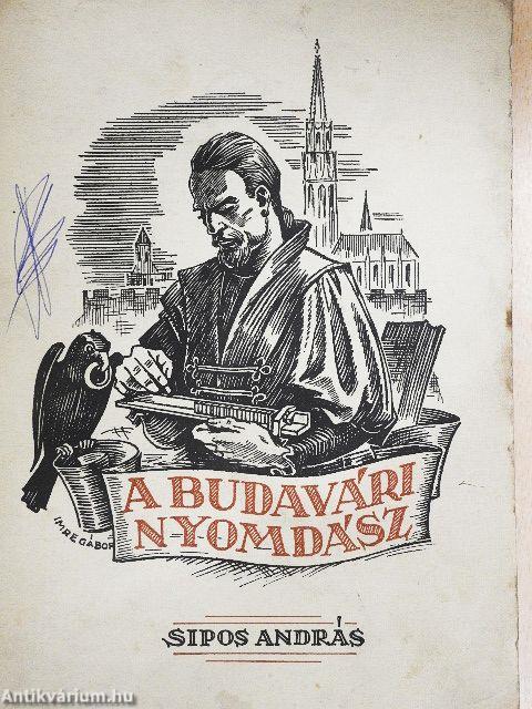 A budavári nyomdász