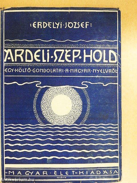 Árdeli szép Hold