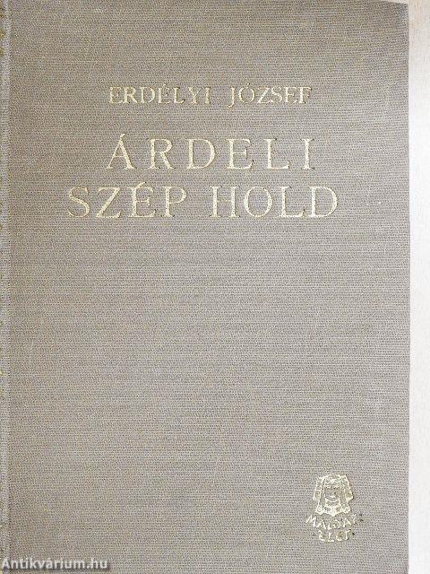 Árdeli szép Hold