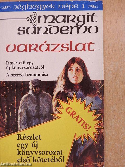 Varázslat - Bemutató kötet