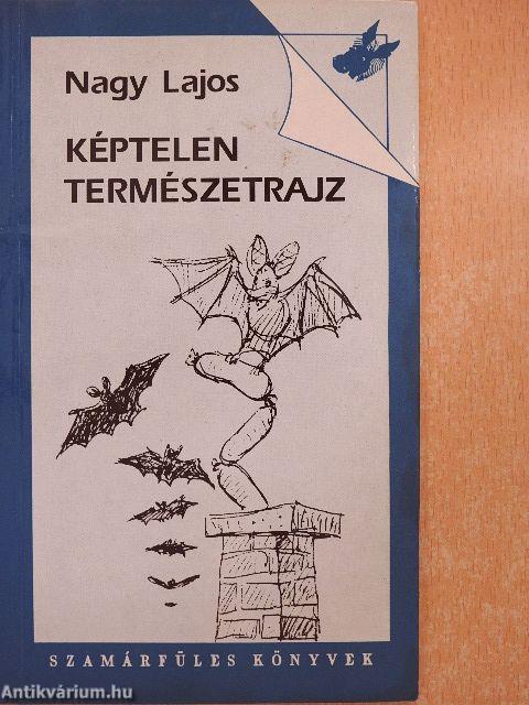 Képtelen természetrajz