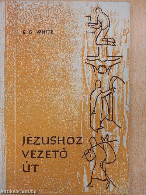 Jézushoz vezető út