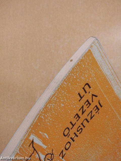 Jézushoz vezető út