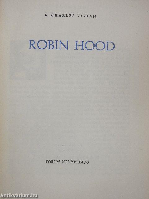 Robin Hood