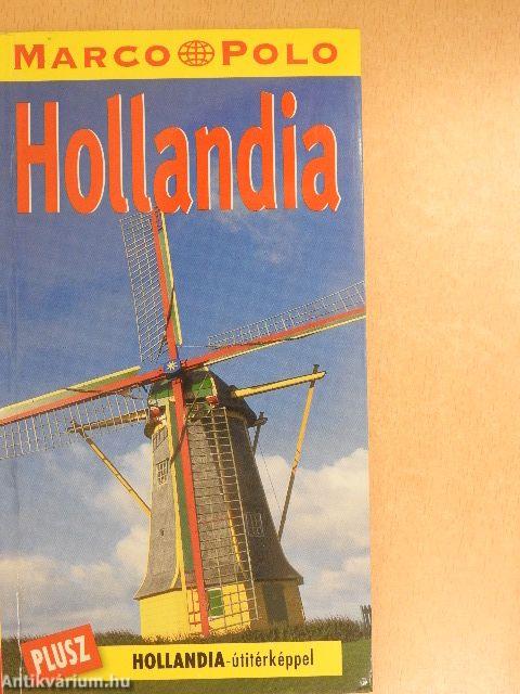 Hollandia