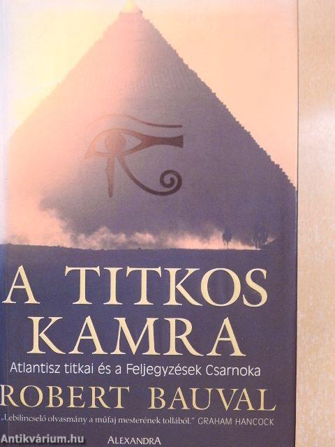 A titkos kamra