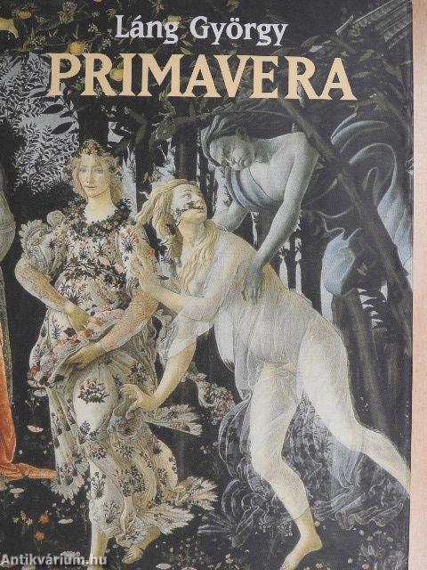 Primavera