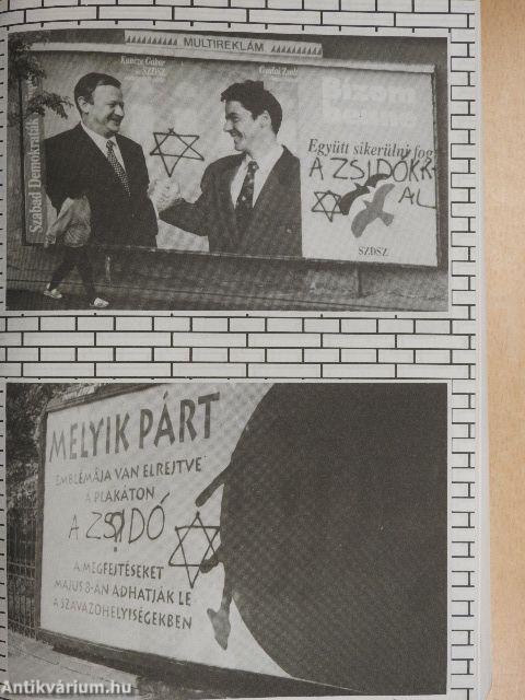 Magyarország politikai évkönyve 1995