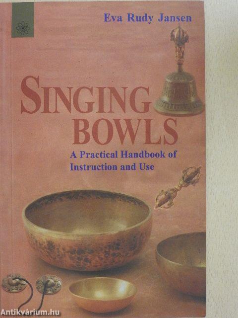 Singing Bowls