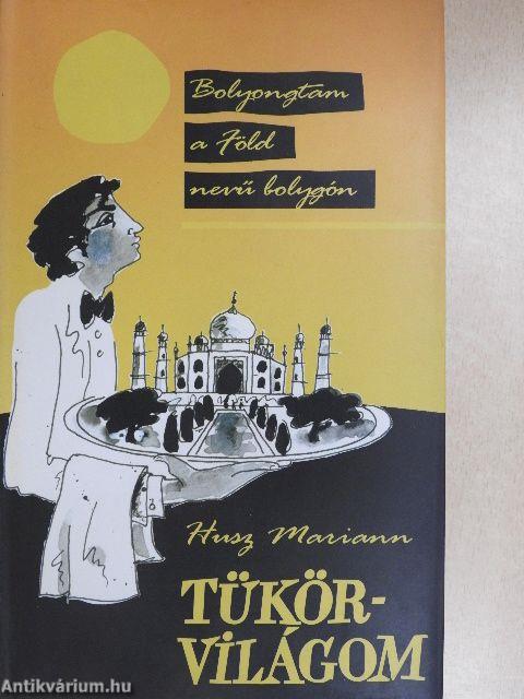 Tükörvilágom 1.