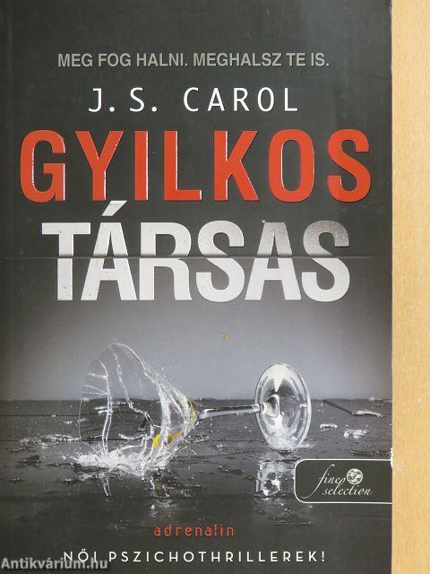 Gyilkos társas