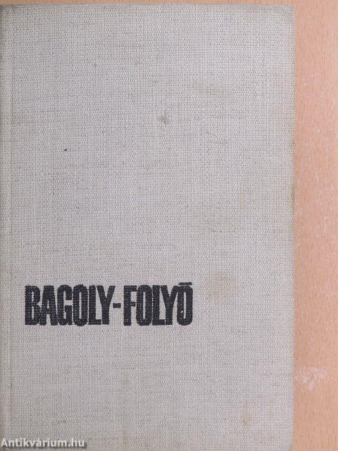 Bagoly-folyó