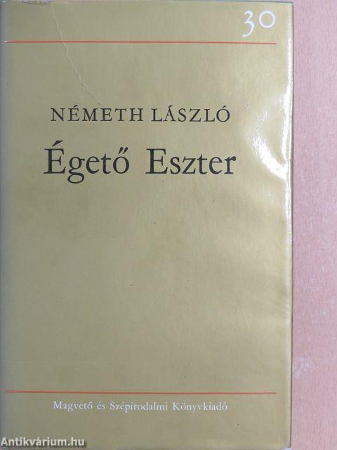 Égető Eszter