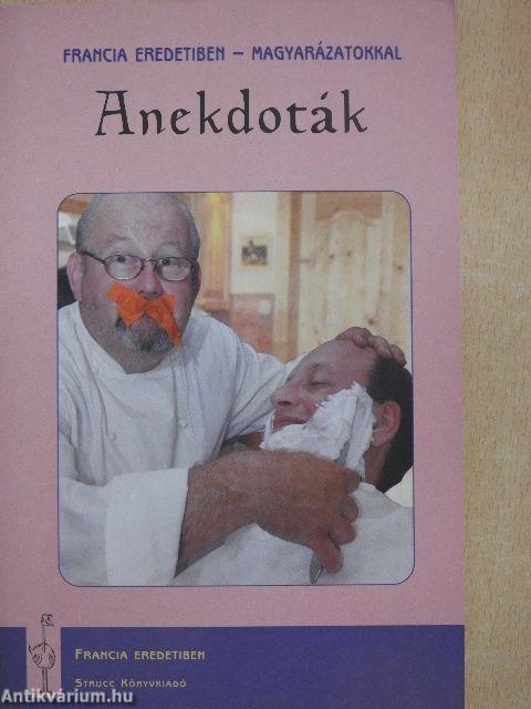 Anekdoták