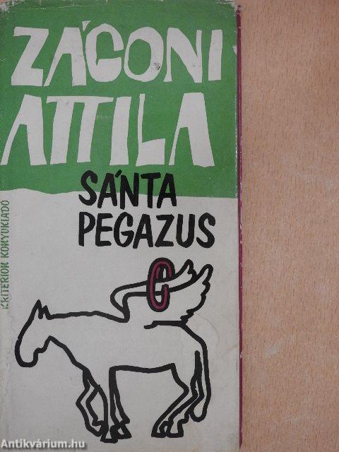 Sánta pegazus