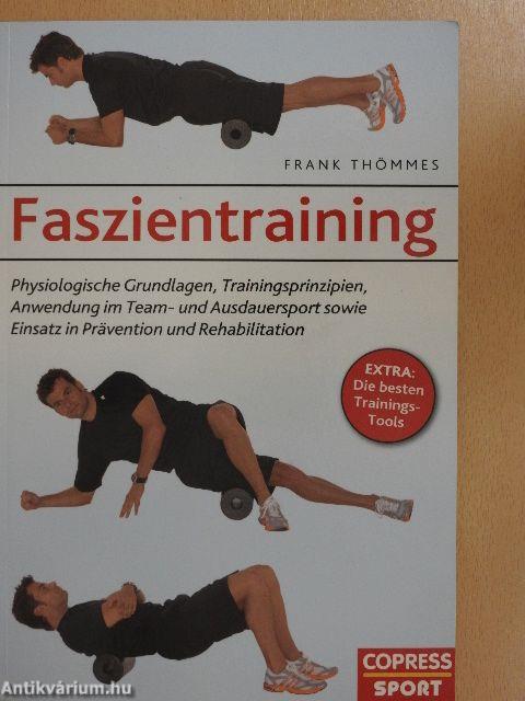 Faszientraining