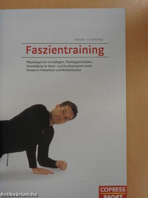 Faszientraining