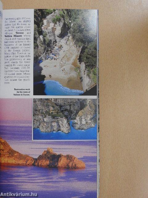 The Coast of Amalfi