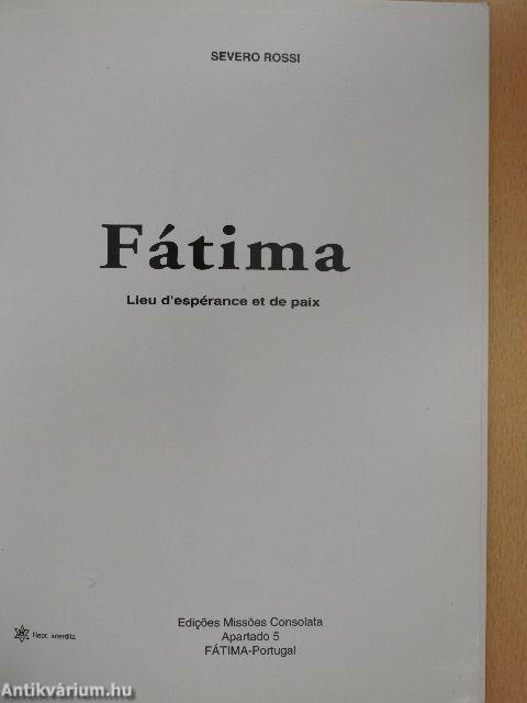 Fátima