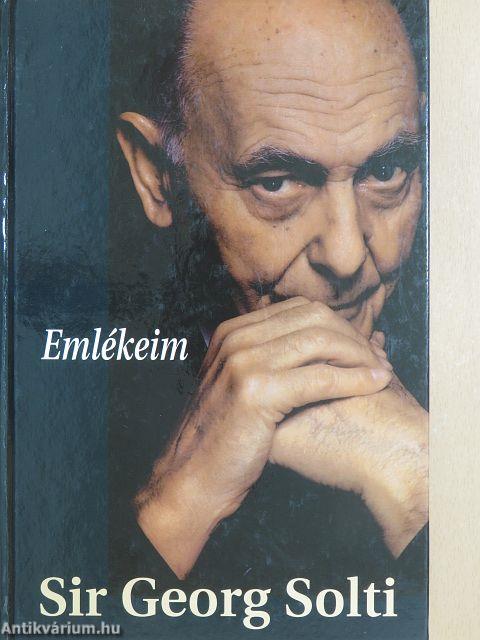 Emlékeim
