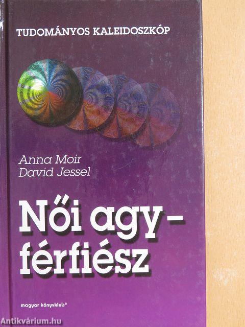 Női agy-férfiész