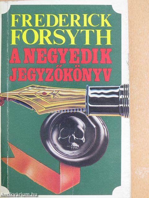 A negyedik jegyzőkönyv