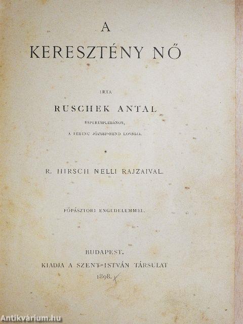 A keresztény nő