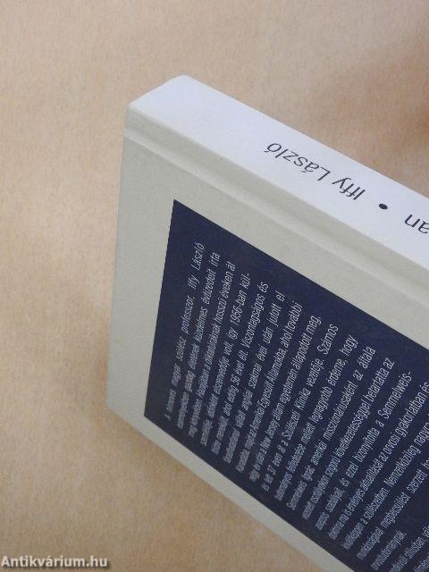 Magyar orvos a nagyvilágban