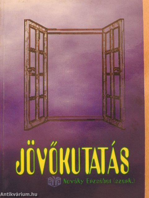 Jövőkutatás