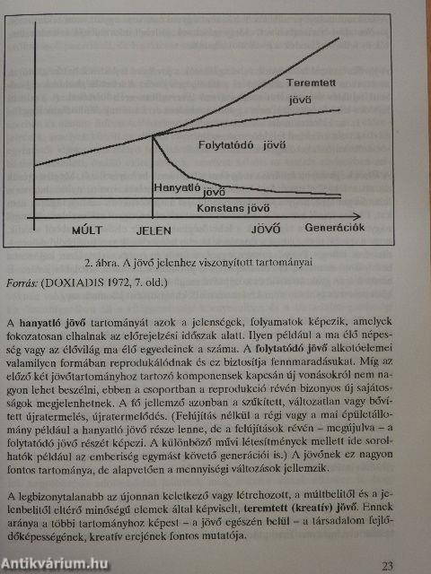 Jövőkutatás