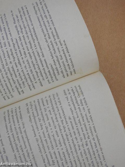 Kökörcsin, a király bolondja