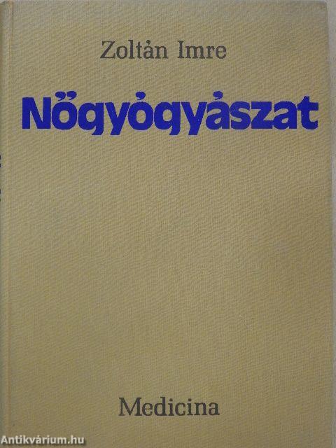Nőgyógyászat