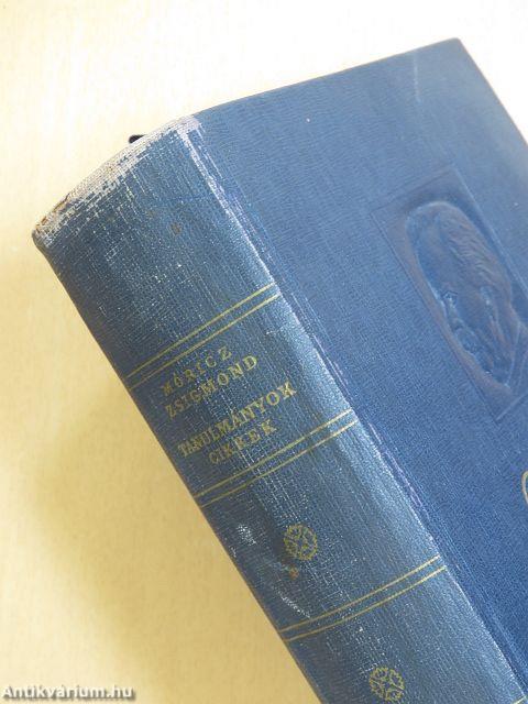 Tanulmányok, cikkek